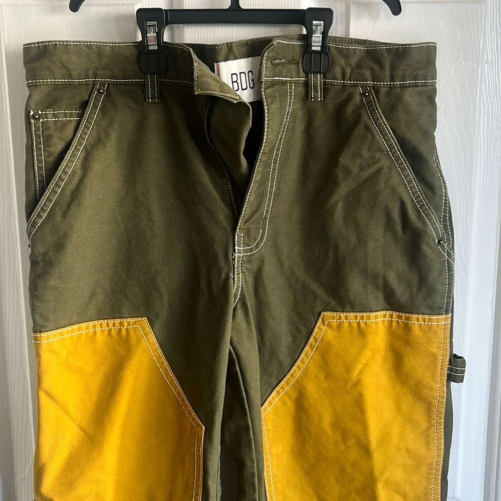 BDG cargo pants